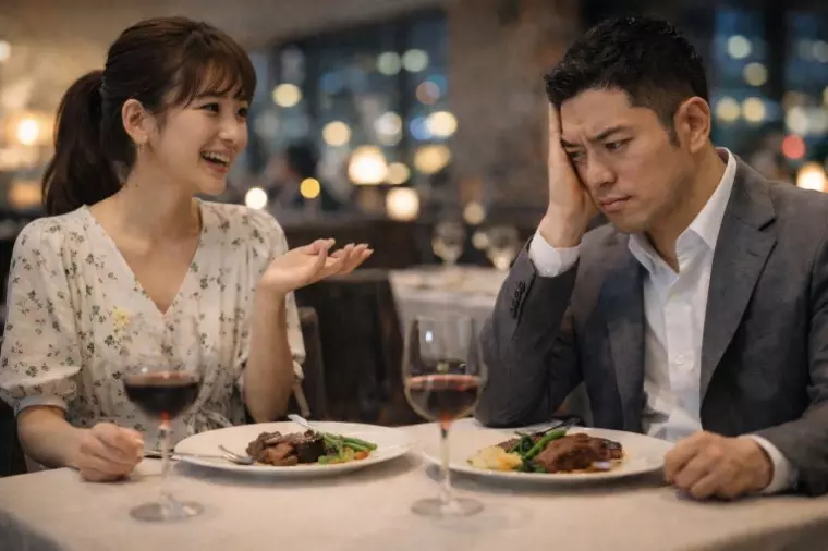 婚活サロン marriage pro「ハイスペ婚の選ばれ方」- 4