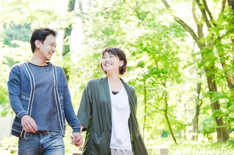 ヒロイン婚活塾「婚活を頑張っても報われないのは、”頑張ってる”から」- 3