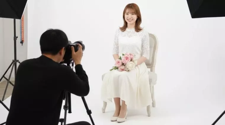 Kanael 結婚相談所「【祝♡ご成婚】結婚相談所のプロフィール写真の正解とは？」- 2