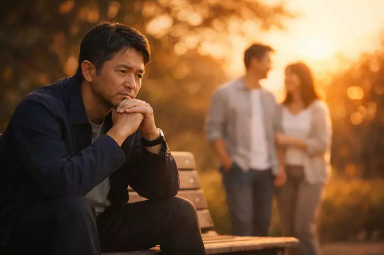 40代男性の婚活が長引く人・短期で成婚する人の決定的違い