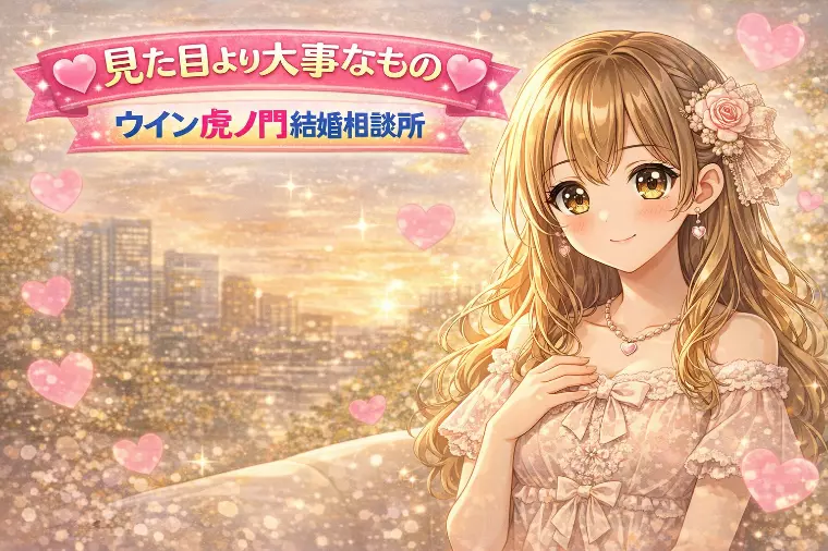 💗見た目より大事なもの💗