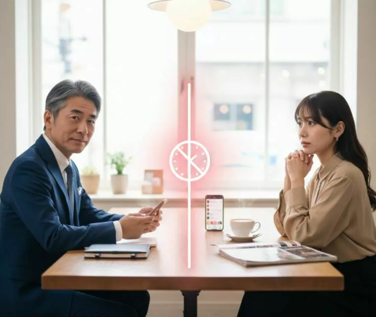 【データで見る】年の差婚の離婚率が高い理由。