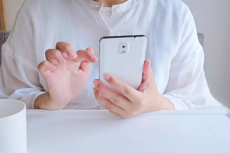 №1649　ロマンス詐欺被害にご注意！