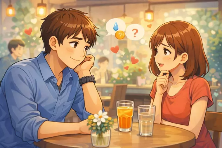 結婚相談所 ベイビーズ・ブレス　Baby's breath「婚活で信頼される人はAIツールで相手の変化を見ている」- 3