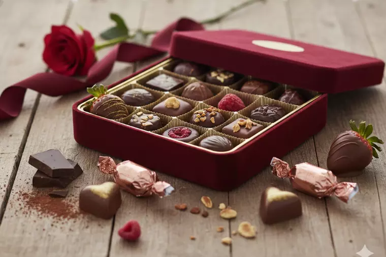 【バレンタイン】自分への「ご褒美」が最高の婚活になる理由