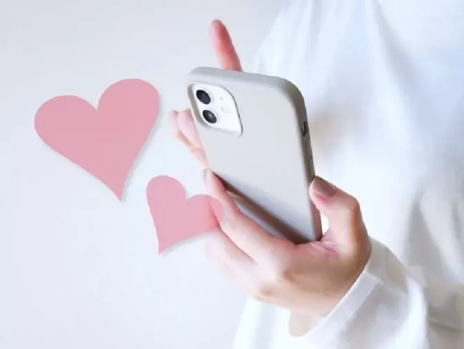 ハートステーション　幸和「デジタルな出会いとアナログな覚悟。」- 2