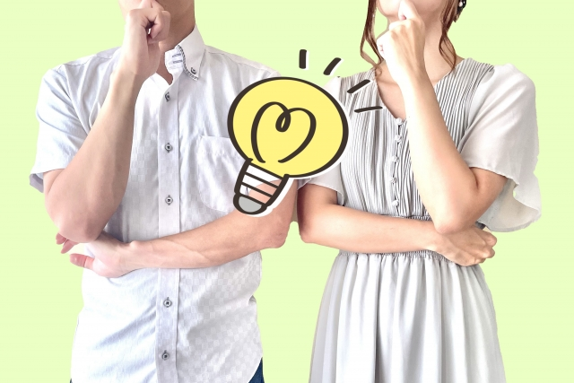 ハートステーション　幸和「会話は盛り上がったのに、なぜ？〖お見合いにて〗」- 3