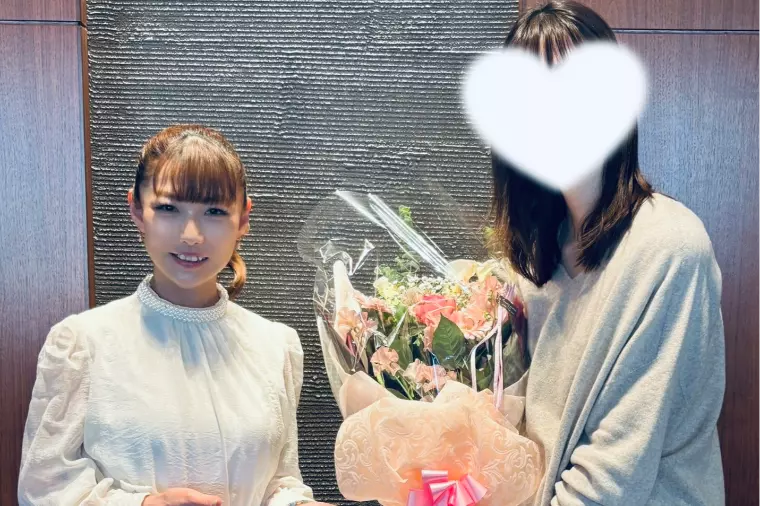 35歳女性が創価学会員同士のご成婚を叶えました