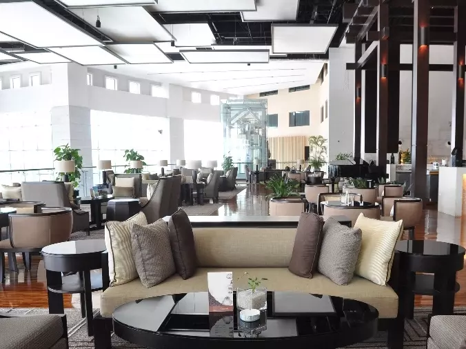 THReeミライエ「お見合い場所は椅子取りゲーム状態！？スマートにこなす秘訣」- 2