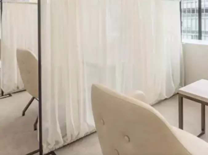 THReeミライエ「お見合い場所は椅子取りゲーム状態！？スマートにこなす秘訣」- 3