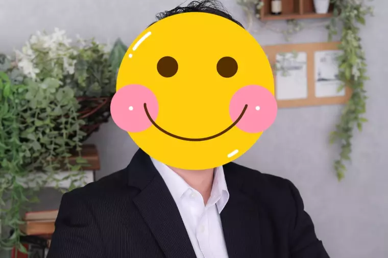 30代男性ご入会です！