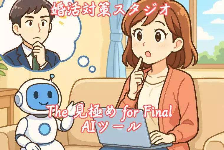 結婚相談所 ベイビーズ・ブレス　Baby's breath「婚活で焦りを感じたら成長型婚活AIで一度立ち止まる」- 6