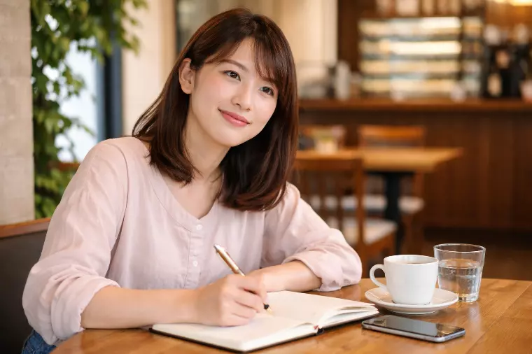 お見合いの振り返りってどうすればいい？メモの書き方5選