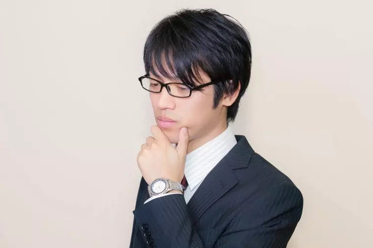 「結婚したいのに決められない」決断できない男性の処方箋。