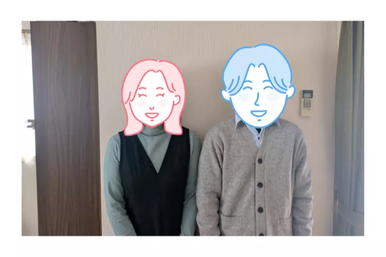 40代男性の婚活成功談！この人なら結婚したいと思った！