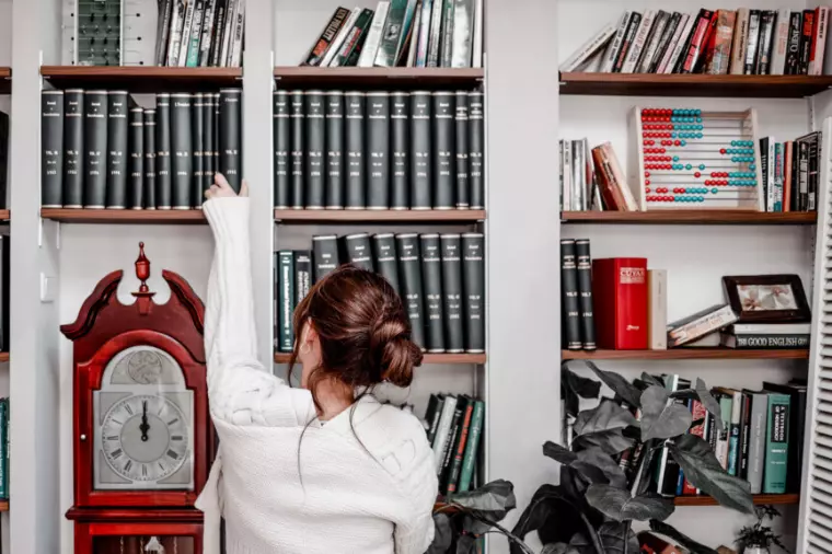 お相手探しのポイント