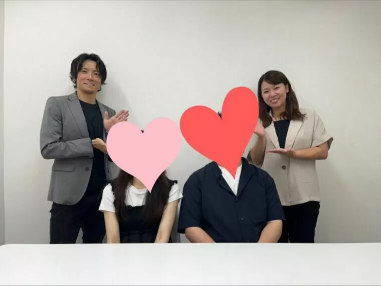 ■ご成婚■奈良県在住30歳女性ご成婚！！