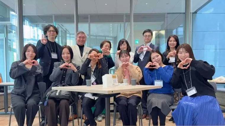 THReeミライエ「【参加レポ】婚活パーティー/渋谷ラブストーリー」- 3