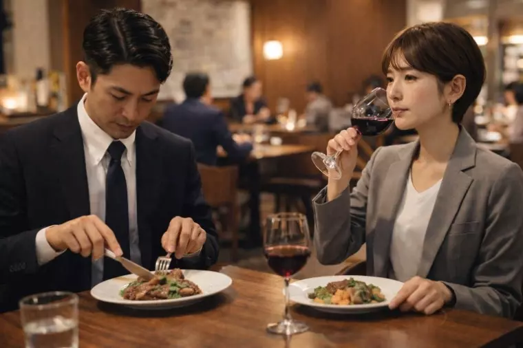 婚活サロン marriage pro「結婚相談所のMBTI婚活の落とし穴」- 3