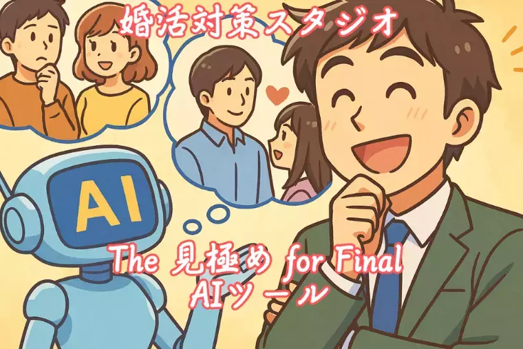 結婚相談所 ベイビーズ・ブレス　Baby's breath「婚活で続かなかった理由をAI婚活で振り返り前に進む」- 6