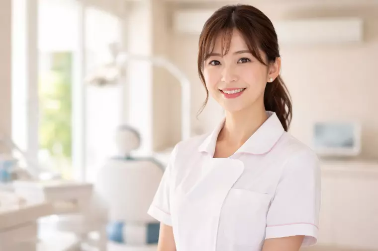 歯科衛生士は実は婚活に強い職業！魅力を最大化して結婚する