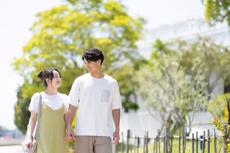 婚活がうまくいく人・いかない人の決定的な違いとは⁉