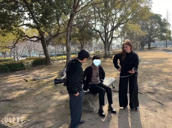 Vive la Vie（ヴィブラヴィ）「【山口結婚相談所】プロフィール写真で婚活はここまで変わる」- 6