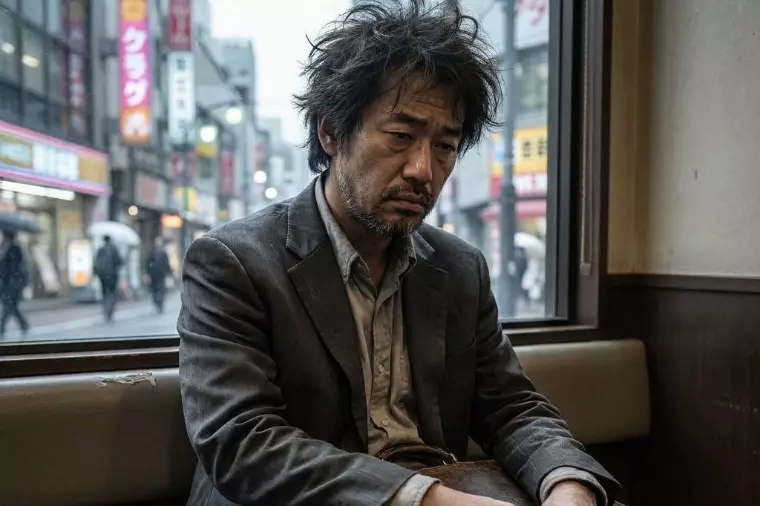 ４０代の婚活男性は、なぜうまくいかないか気付いていない！