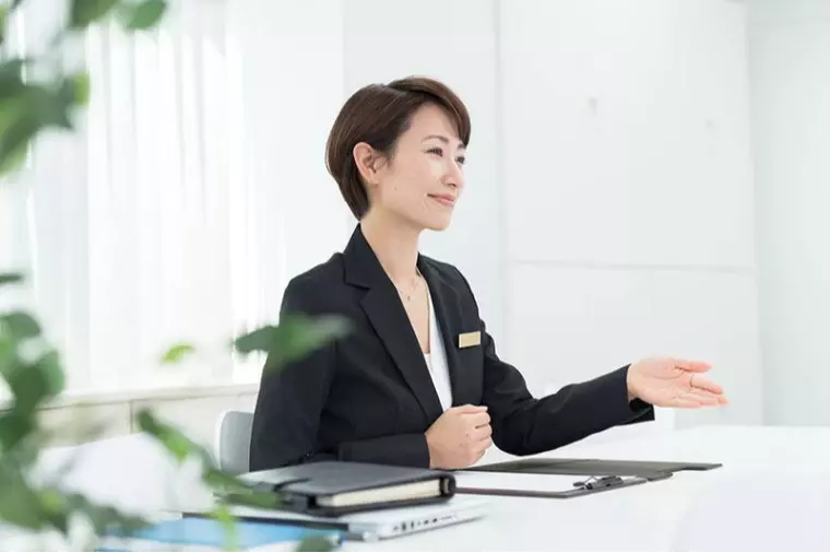 婚活成功の鍵は「カウンセラー選び」にあり！