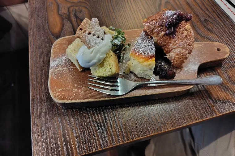 婚活Dreamy　Party開催報告