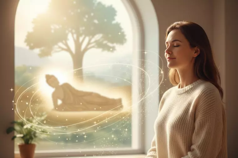 2月15日は涅槃会　お釈迦様に学ぶ「幸せを掴む手放し方」