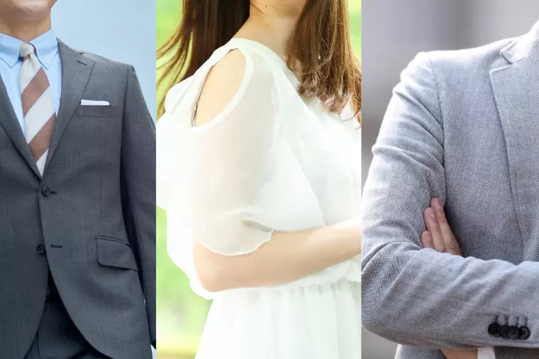 37歳国立大院卒・36歳高年収男性＆40代美人女性が入会