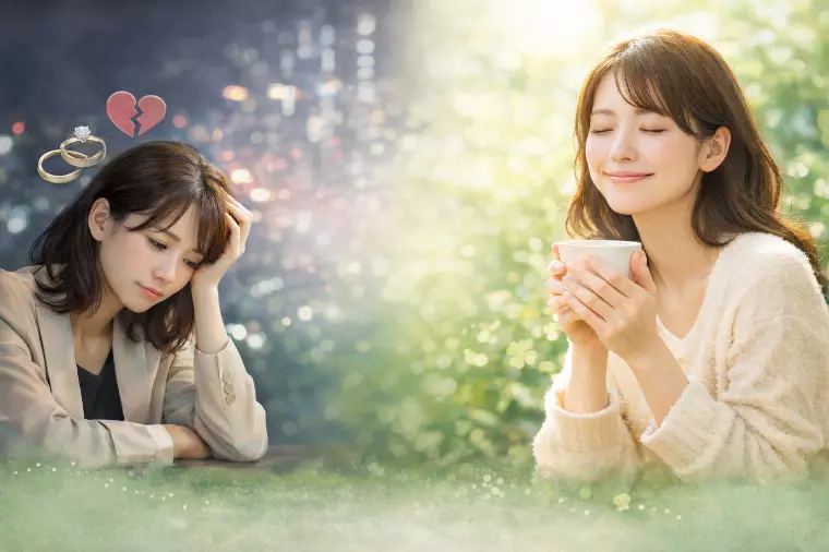 30代女子の婚活で一番大事なのは、実は「◯◯◯」