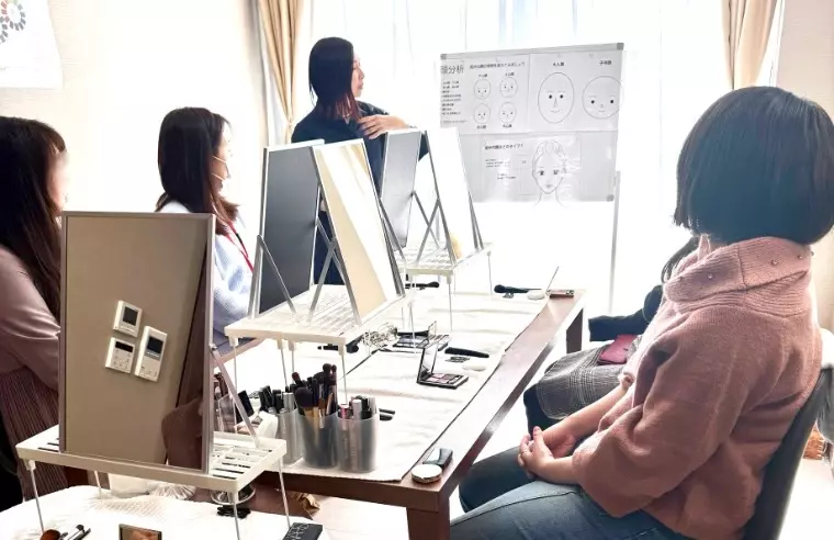 Se marier 唯（セ・マリエ ゆい）「40代の婚活パーティー開催」- 2