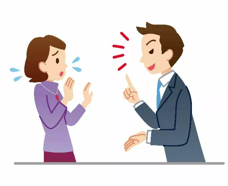 距離感の縮め方！！大丈夫ですか？？