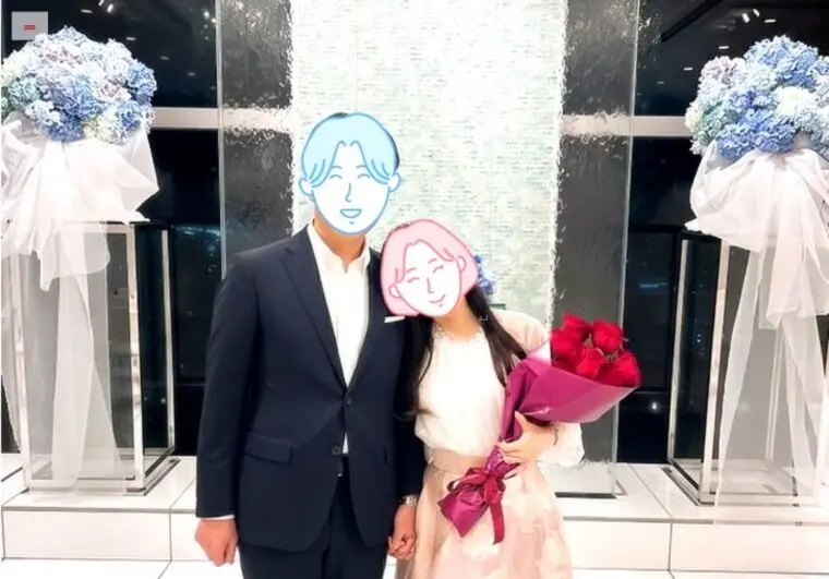 入会1カ月で成婚した30代女性の超特急成婚エピソード！