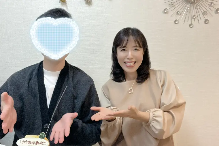 7ヶ月！30歳理系活動ハイスぺ男性ご成婚！