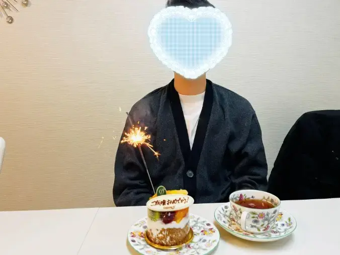 ララウエディング「7ヶ月！30歳理系活動ハイスぺ男性ご成婚！」- 2