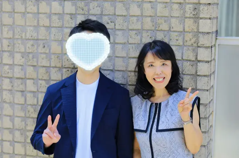 ララウエディング「7ヶ月！30歳理系活動ハイスぺ男性ご成婚！」- 3