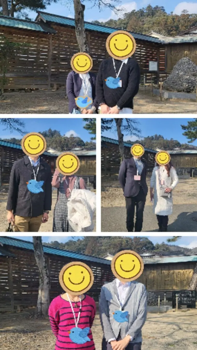 ご縁が結ばれた2日間♡出雲婚活ツアーレポート