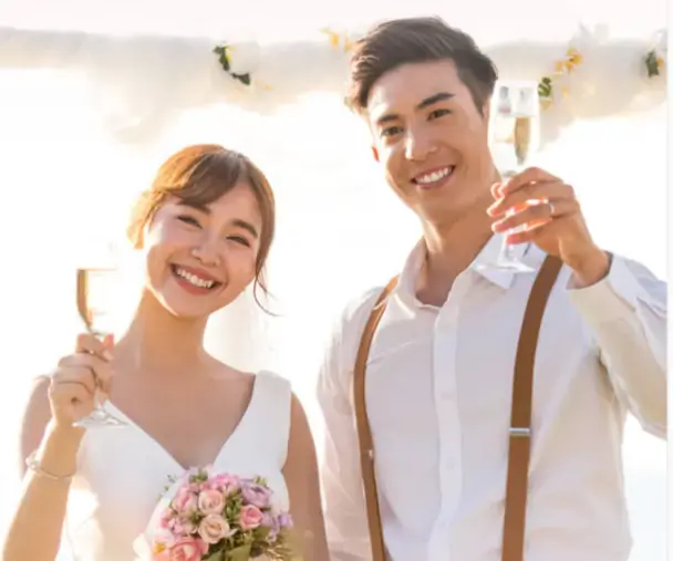 結婚相談所BRIDAL GARDEN 広尾「婚活が辛い時は一旦休む選択も悪くはない」- 3