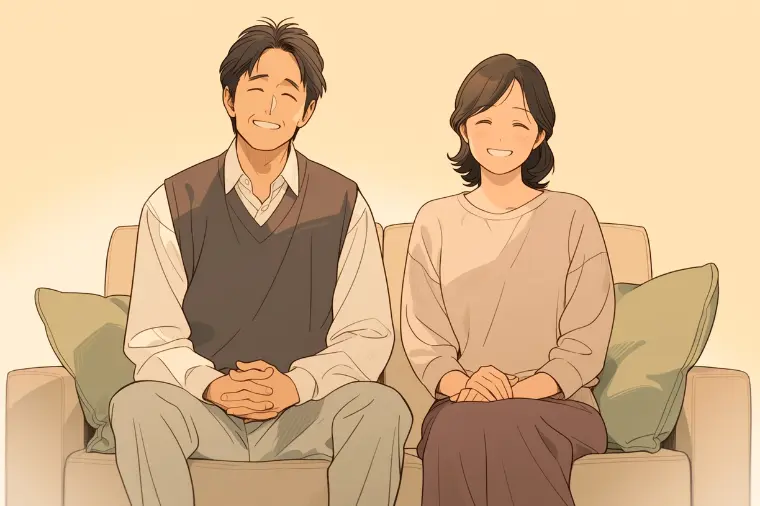 40代の恋は「同世代」こそが最高に熱い