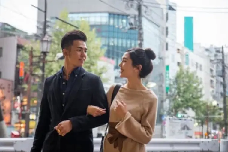 初デートは真剣勝負！