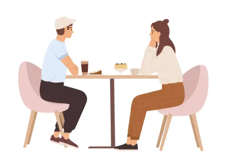 マリーミーマイン「初デートは真剣勝負！」- 2