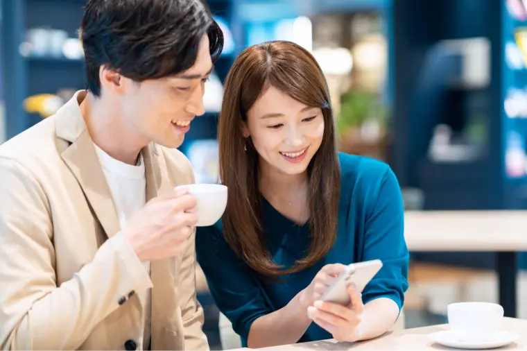  第55回 頑張っても報われない婚活疲れの正体 