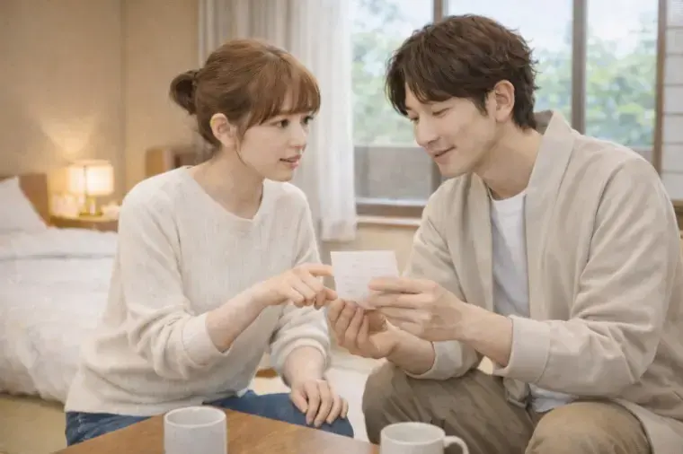 婚活サロン marriage pro「結婚相談所の会員が憧れる！辻希美杉浦太陽夫妻」- 2