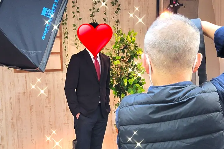 良縁サポート 和「今までの婚活で見ることができなかった景色を見せてあげます」-1