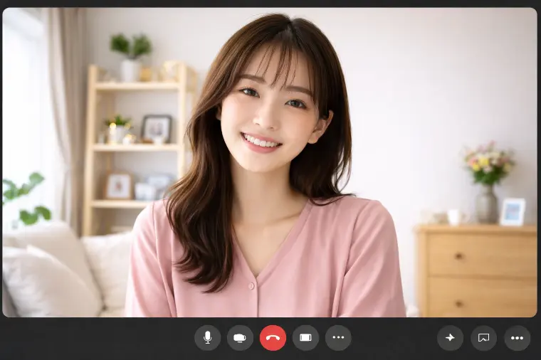 オンラインお見合いを映えさせる！必須アイテム5選