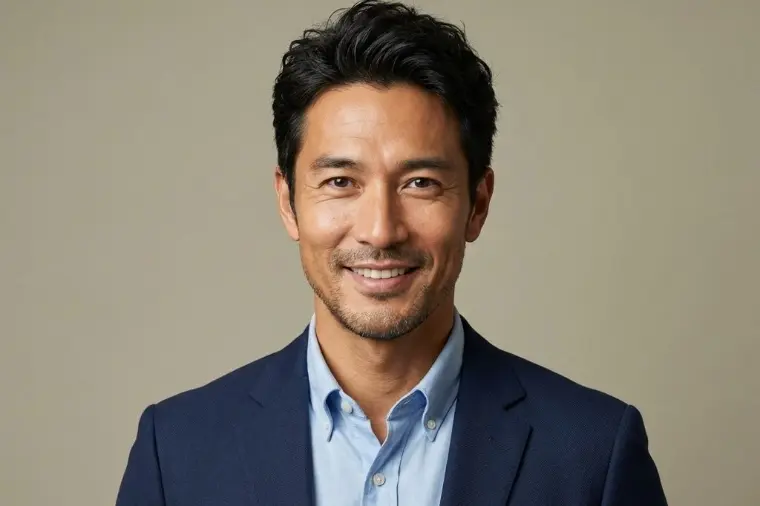 ４０代の婚活男性がおじさん化しないための５つのポイント！