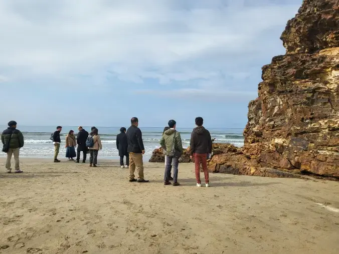 Applause（アプローズ）「昨日掲載の出雲婚活ツアー１組カップリング増えました」- 2